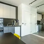 Apartment Viral 2 Bedroom Photo Loft *