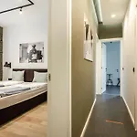 Apartment Viral 2 Bedroom Photo Loft *