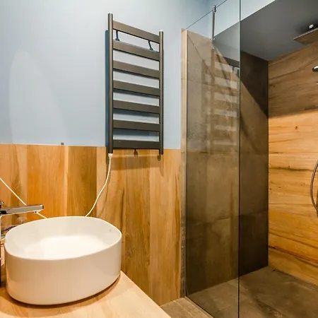 شقة Viral 2 Bedroom Photo Loft صوفيا