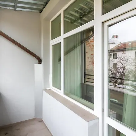 شقة Viral 2 Bedroom Photo Loft *