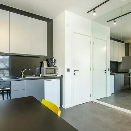 Apartamento Viral 2 Bedroom Photo Loft *