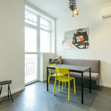 Viral 2 Bedroom Photo Loft Апартамент