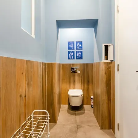 Viral 2 Bedroom Photo Loft Apartamento