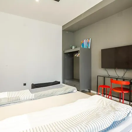 Viral 2 Bedroom Photo Loft Sófia