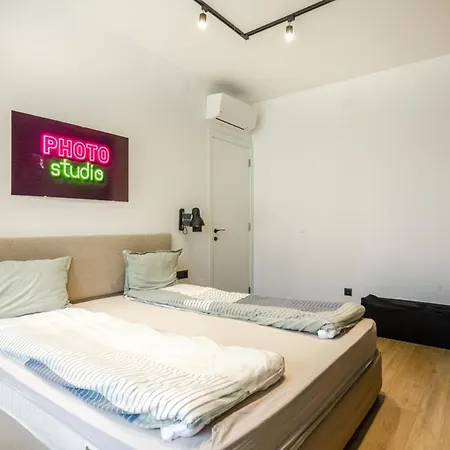 Viral 2 Bedroom Photo Loft * Sófia