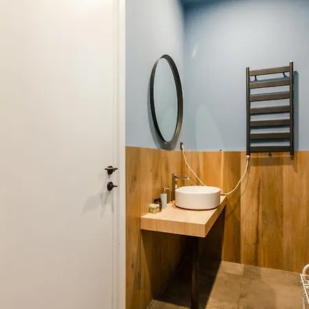 Viral 2 Bedroom Photo Loft Apartamento *