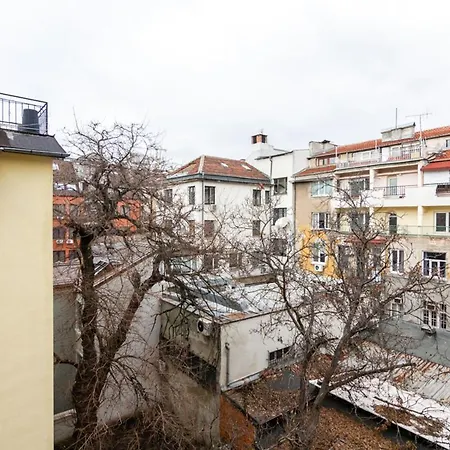 Апартамент Viral 2 Bedroom Photo Loft