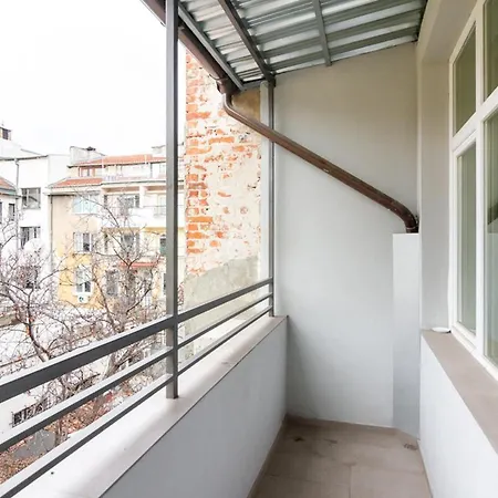Viral 2 Bedroom Photo Loft Sófia