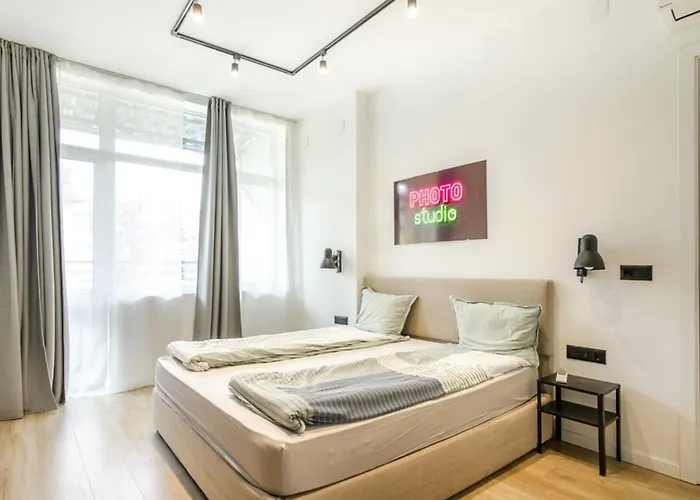 Viral 2 Bedroom Photo Loft Apartment