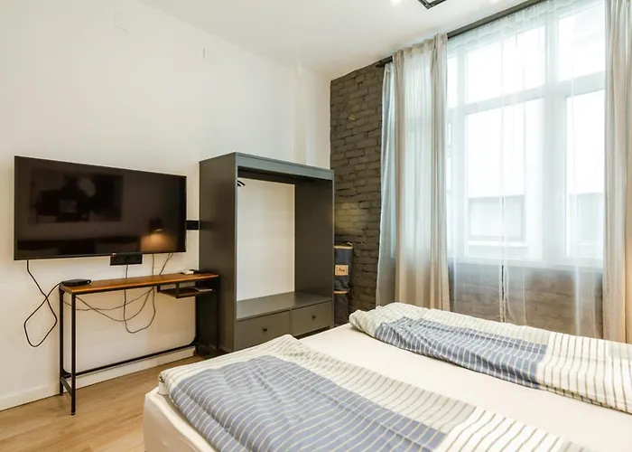 Viral 2 Bedroom Photo Loft Apartment