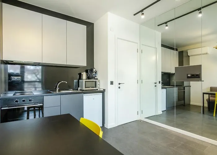 Apartment Viral 2 Bedroom Photo Loft *