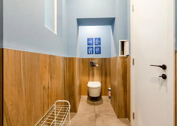 Viral 2 Bedroom Photo Loft アパート