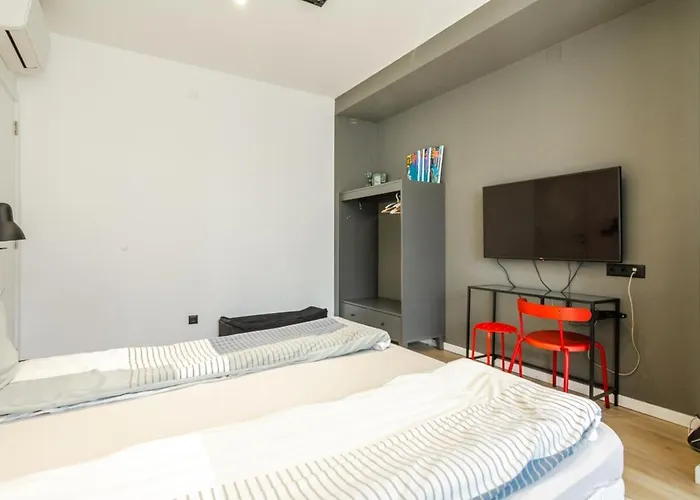 Viral 2 Bedroom Photo Loft ソフィア