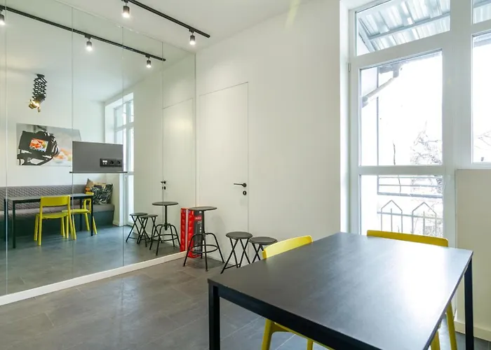 Viral 2 Bedroom Photo Loft * Sofia