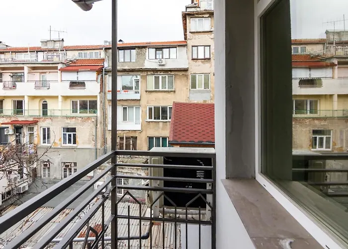 Viral 2 Bedroom Photo Loft Apartment Sofia