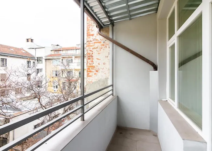 Viral 2 Bedroom Photo Loft Sofia