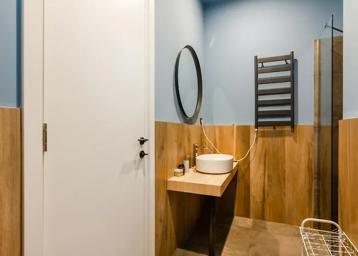 Viral 2 Bedroom Photo Loft شقة *