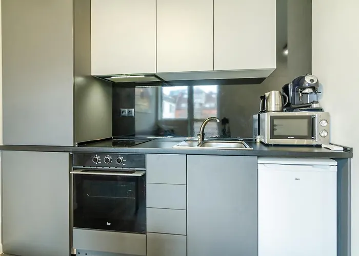 شقة Viral 2 Bedroom Photo Loft صوفيا